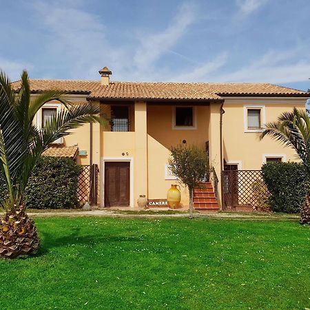 Agriturismo Le Grange Numana Εξωτερικό φωτογραφία
