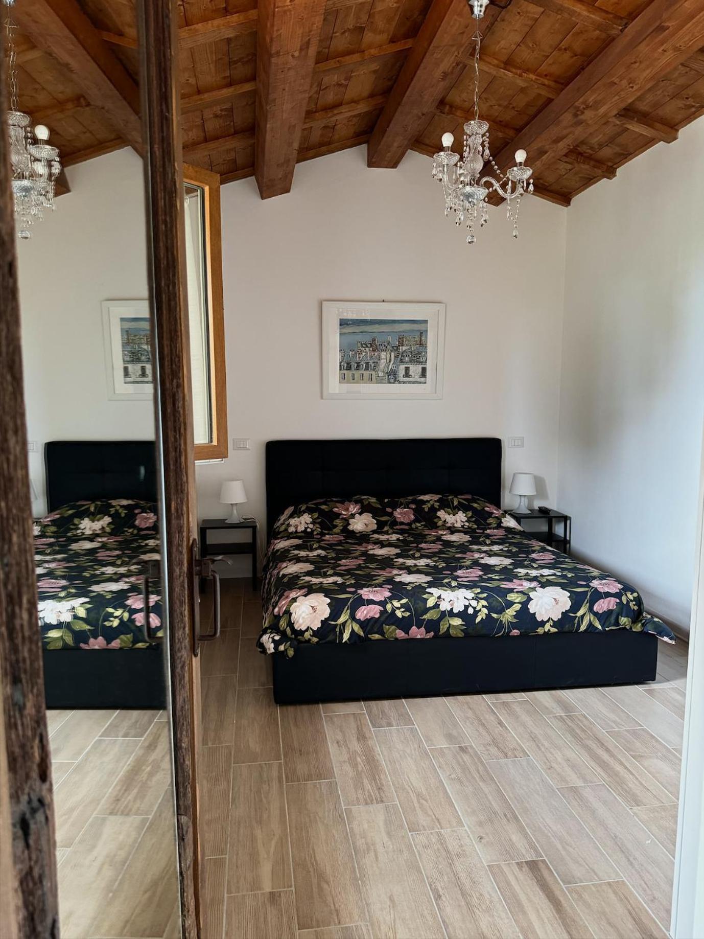 Agriturismo Le Grange Numana Εξωτερικό φωτογραφία