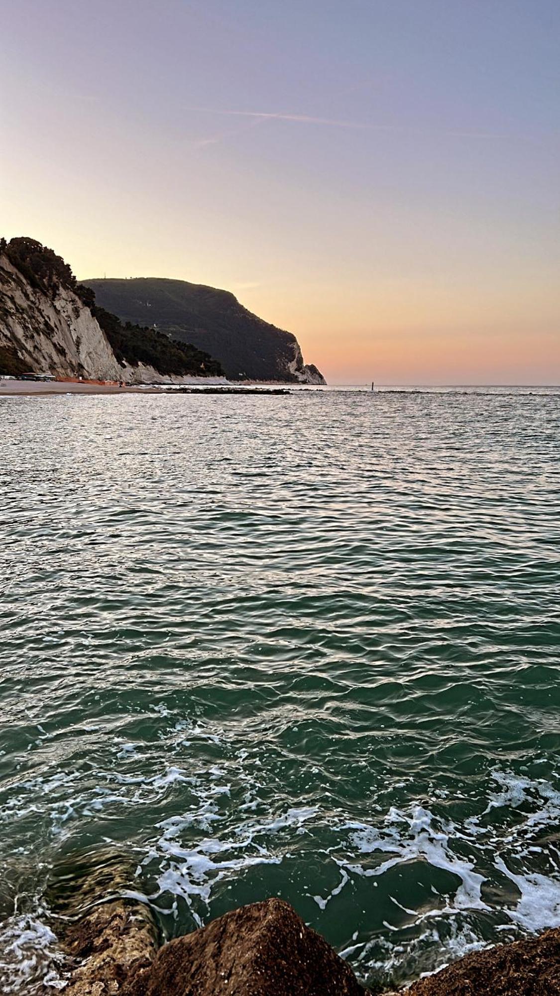 Agriturismo Le Grange Numana Εξωτερικό φωτογραφία