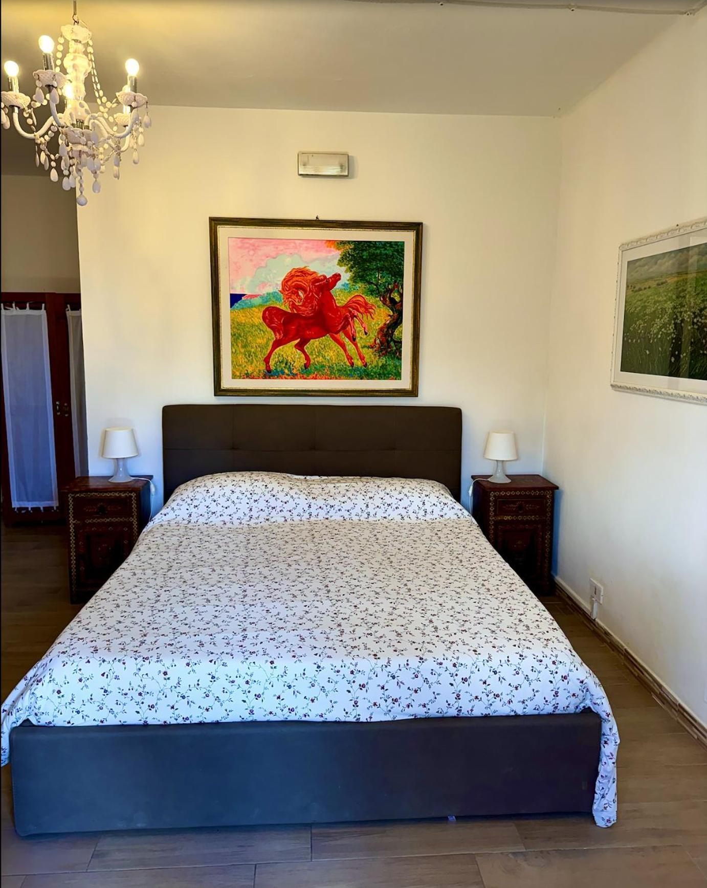 Agriturismo Le Grange Numana Εξωτερικό φωτογραφία