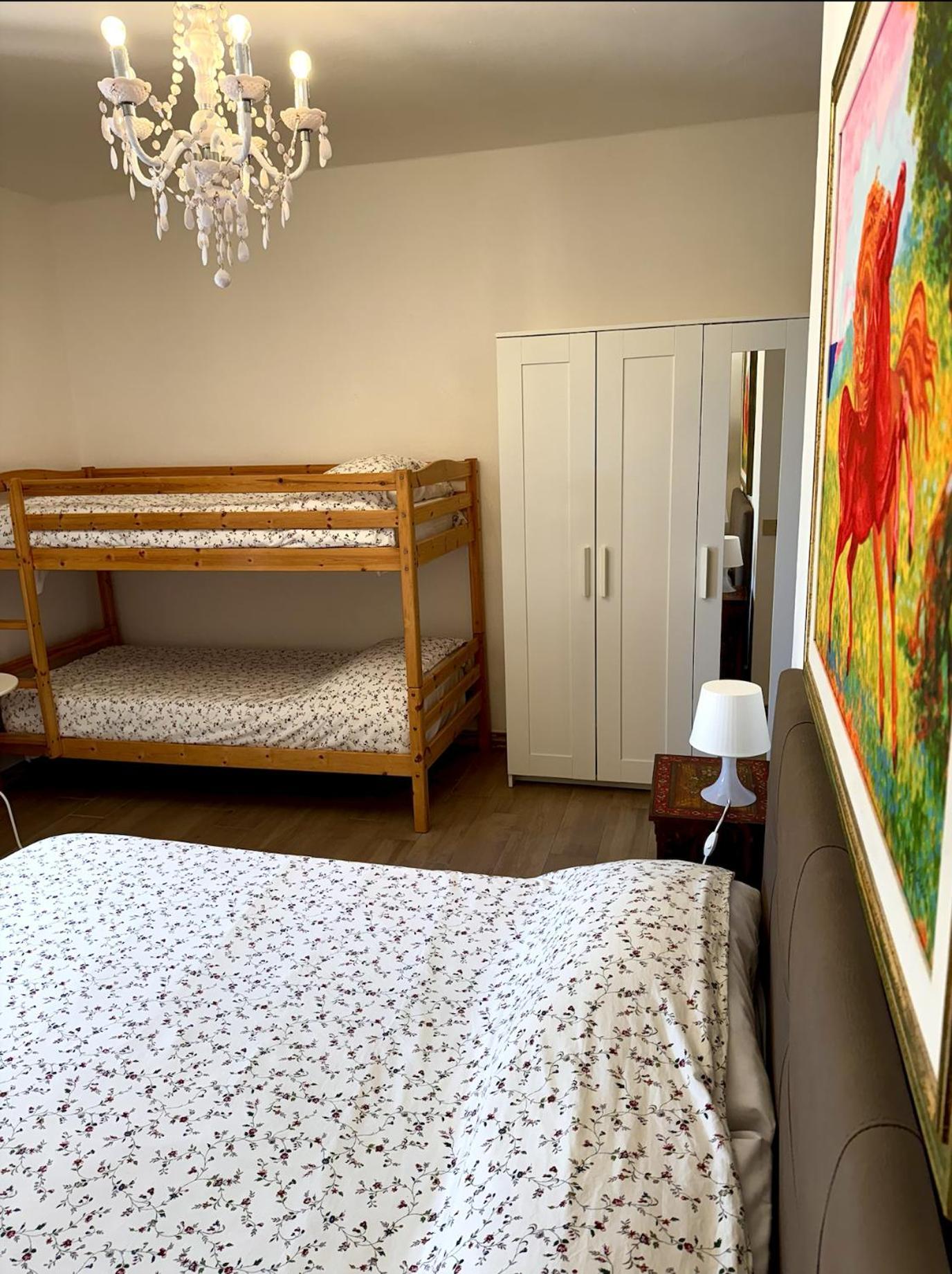 Agriturismo Le Grange Numana Εξωτερικό φωτογραφία
