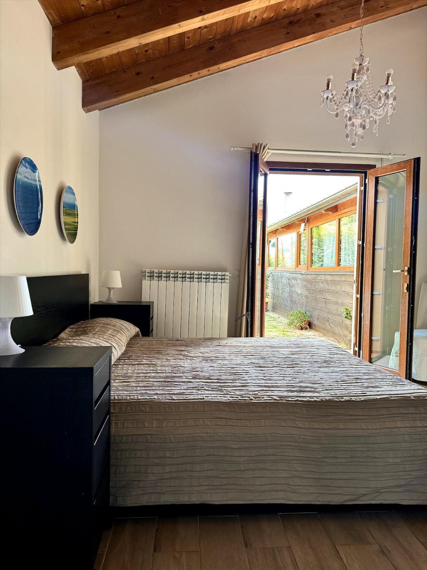 Agriturismo Le Grange Numana Εξωτερικό φωτογραφία