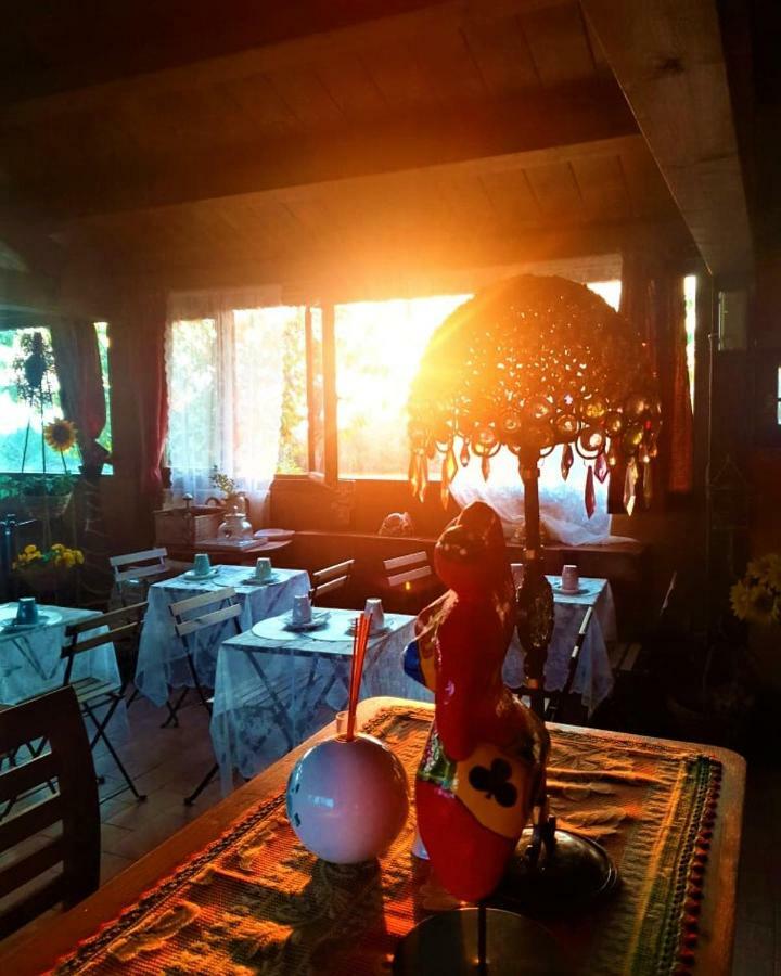 Agriturismo Le Grange Numana Εξωτερικό φωτογραφία