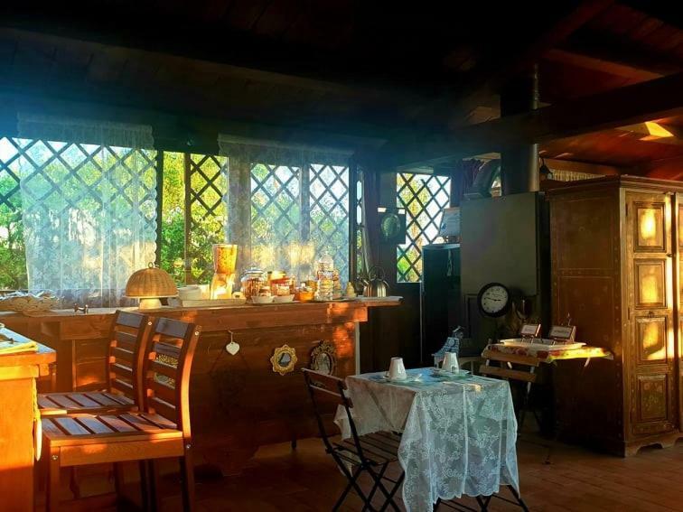 Agriturismo Le Grange Numana Εξωτερικό φωτογραφία